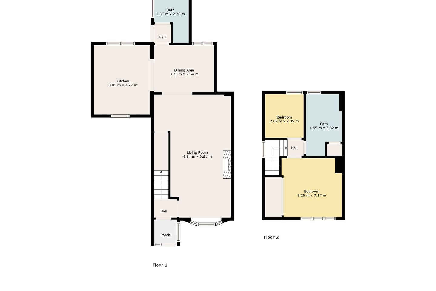 63 Russell Avenue, D03, East Wall, Dublin 3, D03PX71 20
