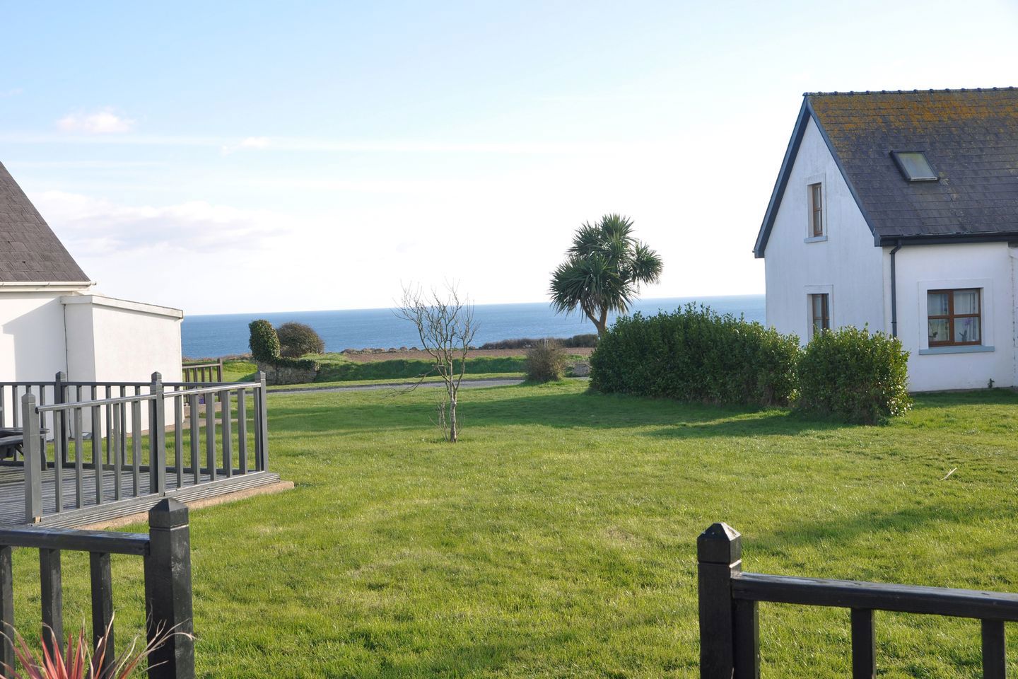 The Birds Nest, 32 Sandeel Bay Cottages, Hookless Village, Fethard-On-Sea, Churchtown, Co. Wexford, Y34TF20 8