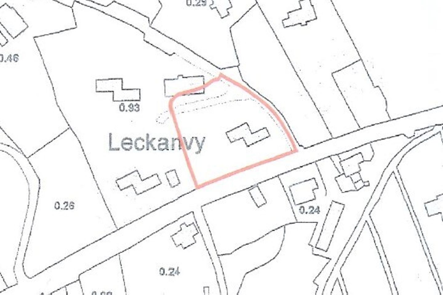 1 Old Hall Road, Lecanvey, Westport, Co Mayo, F28VE77 17