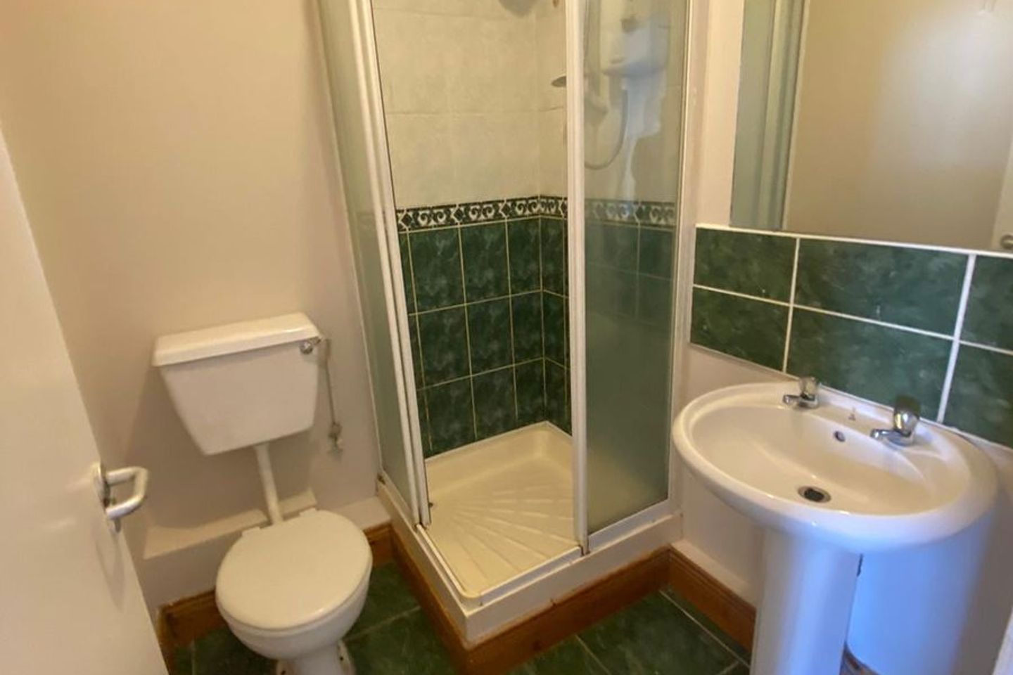 Apartment 2, Johnny Barry House, Midleton, Co. Cork, P25VY52 18