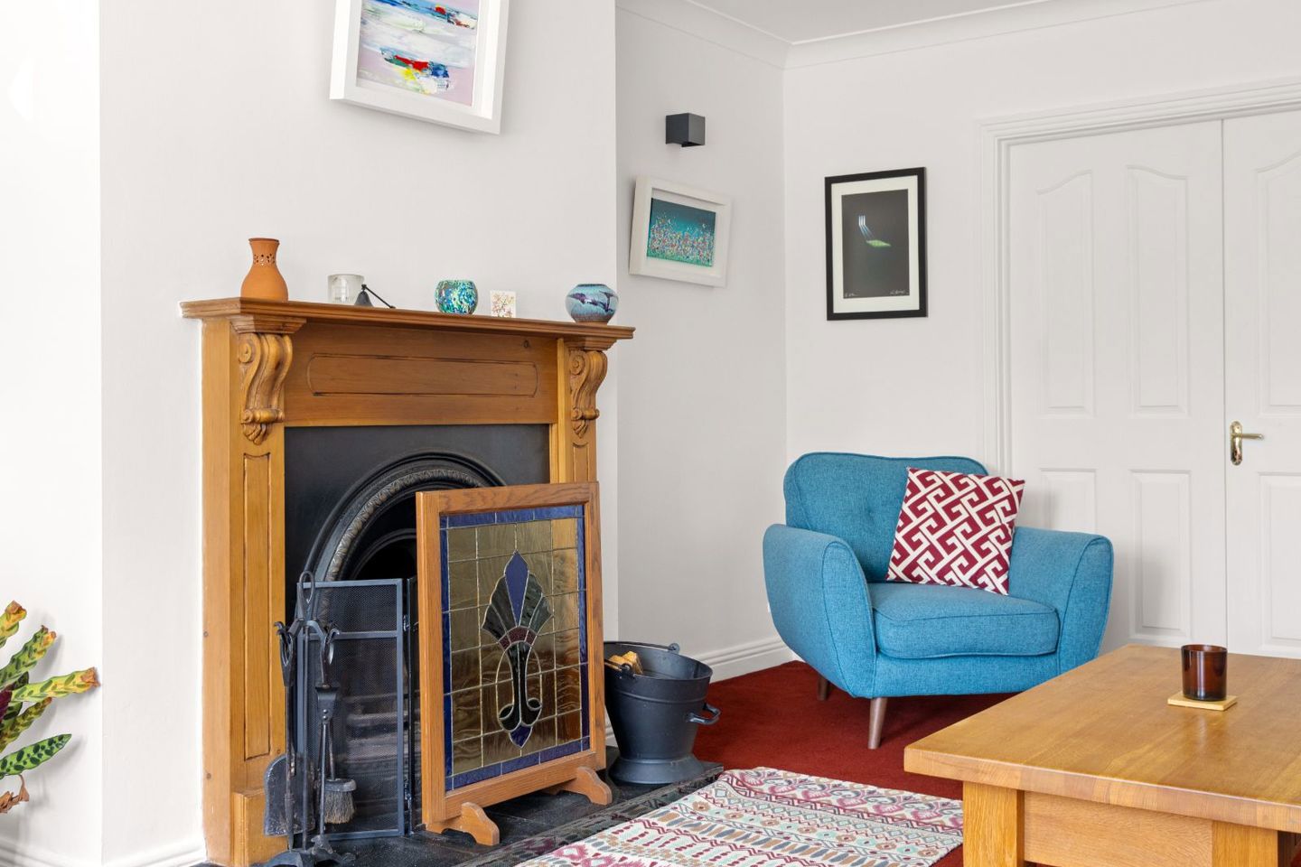 4 The View, College Farm, Newbridge, Co. Kildare, W12TD70 21