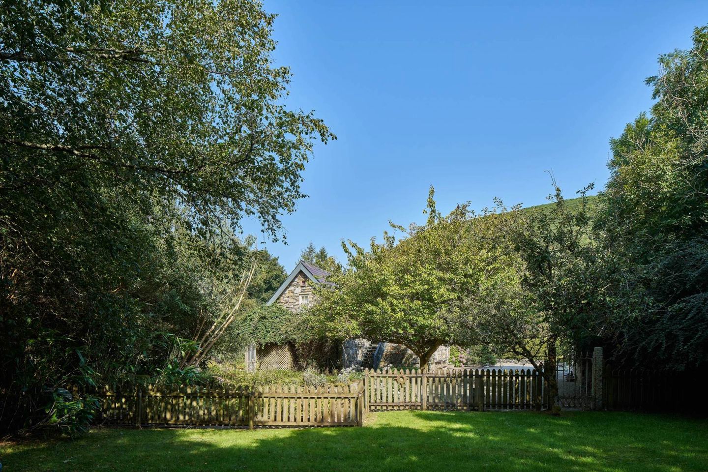 Sterne`s Mill, Annamoe, Co. Wicklow, A98TK63 33