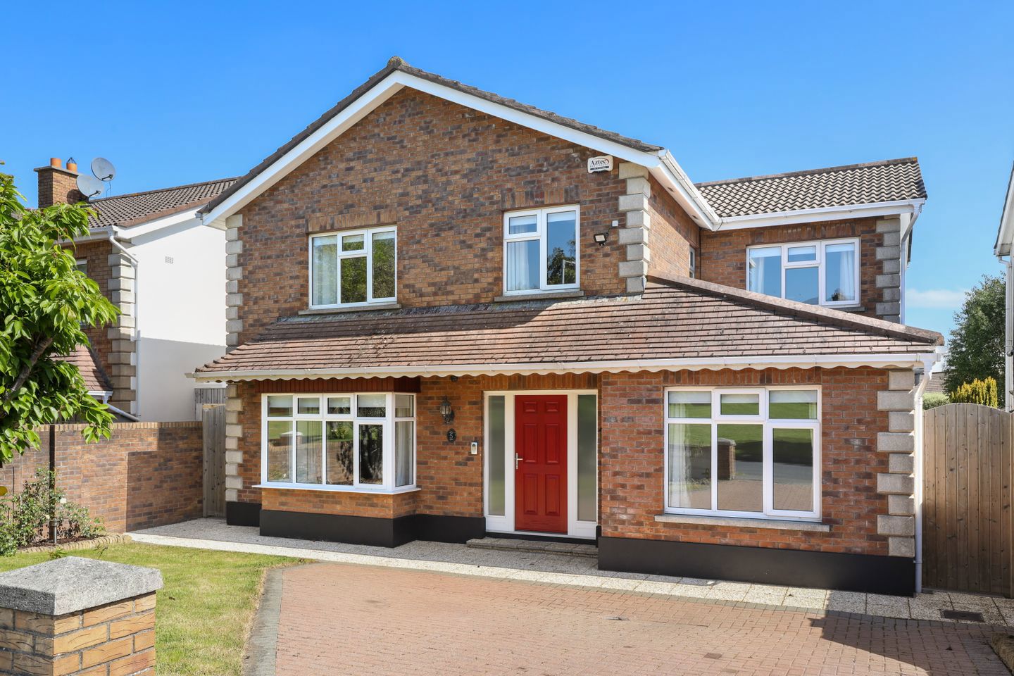 5 Prospect Drive, Prospect Manor, Rathfarnham, D16H7X0 2