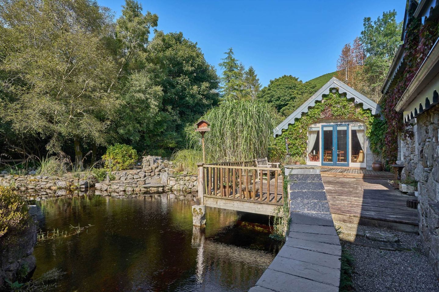 Sterne`s Mill, Annamoe, Co. Wicklow, A98TK63 20