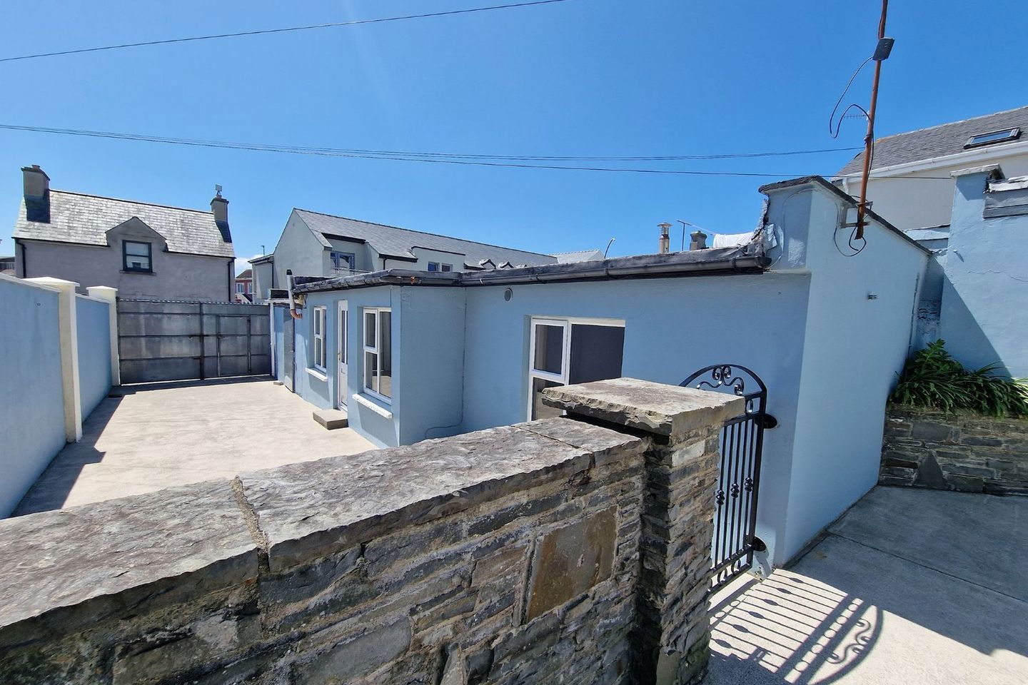 Melrose House, O'Connell Street, Kilkee, Co. Clare, V15AK00 28