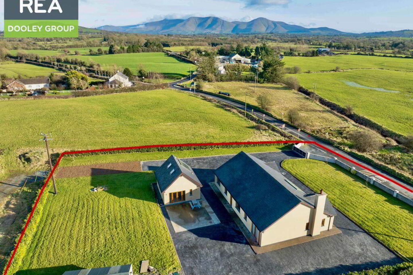 Slievereagh View, Garryspillane Cross, Garryspillane, Co. Limerick, V35PH90 23