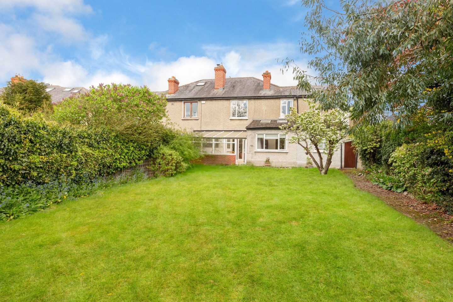 137 Fortfield Road, Terenure, Dublin 6W, D6WV562 9