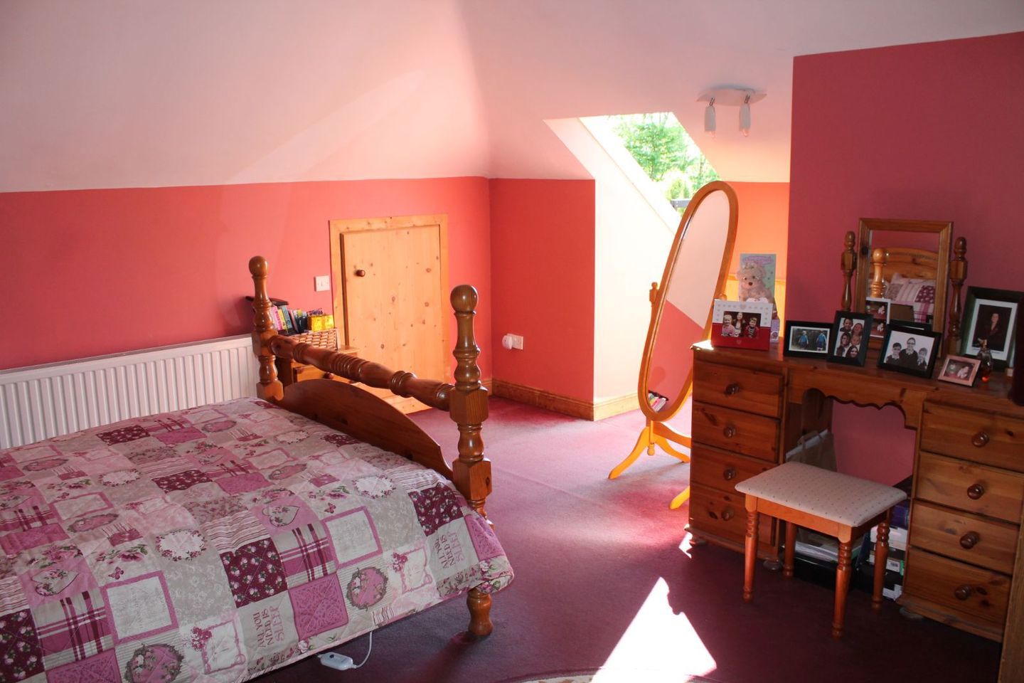 BARONY HOUSE, Barony House, Tullamore, Co. Offaly, R35H7T2 46