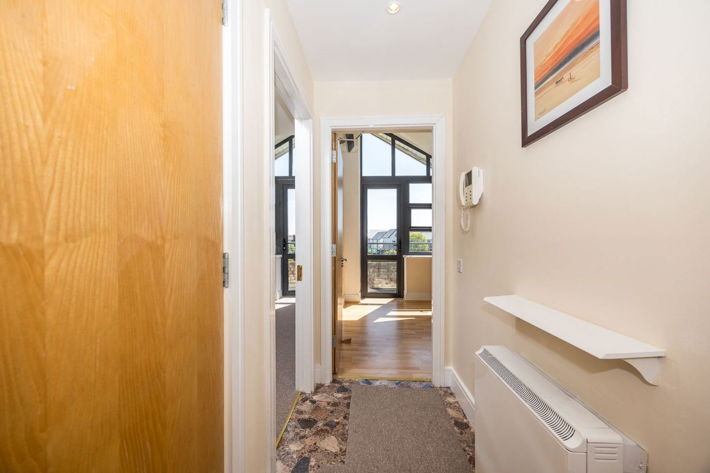 Apartment 54, Killegland Meadows, Killegland Street, Ashbourne, Co. Meath, A84CX28 7