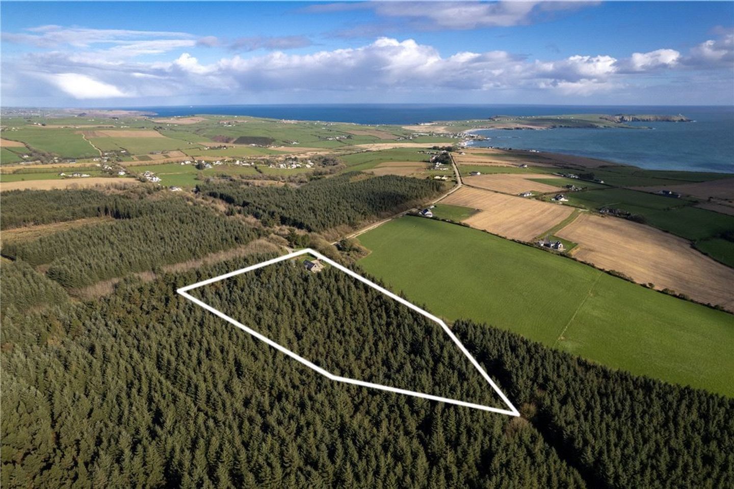 Ar nAisling Garrettstown, Garrettstown, Co. Cork, P17NX67 23