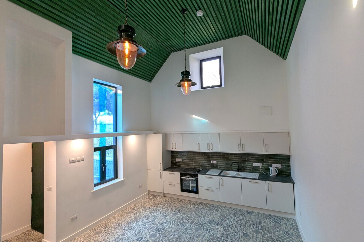 1 Gill's Cottages, The Quay, Westport, Co Mayo, F28T9T3 7