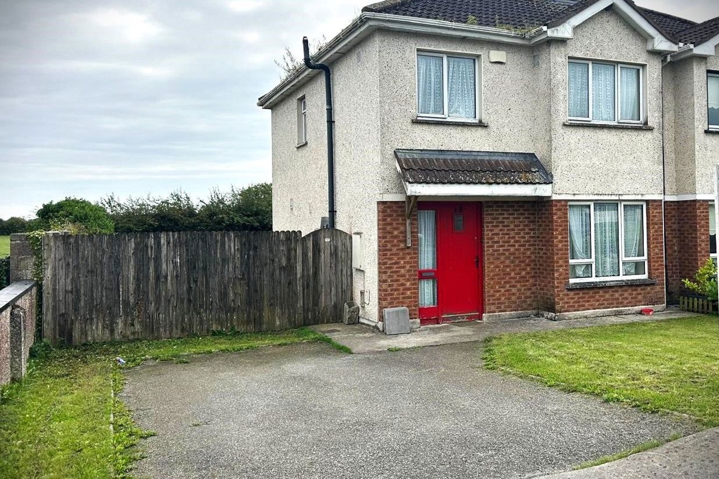 15 Island Lodge, Walsh Island, Tullamore, Co. Offaly, R35W958 3