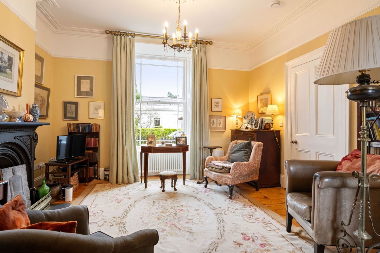 12 Tivoli Terrace North, Dun Laoghaire, Co Dublin, A96E2V9 3