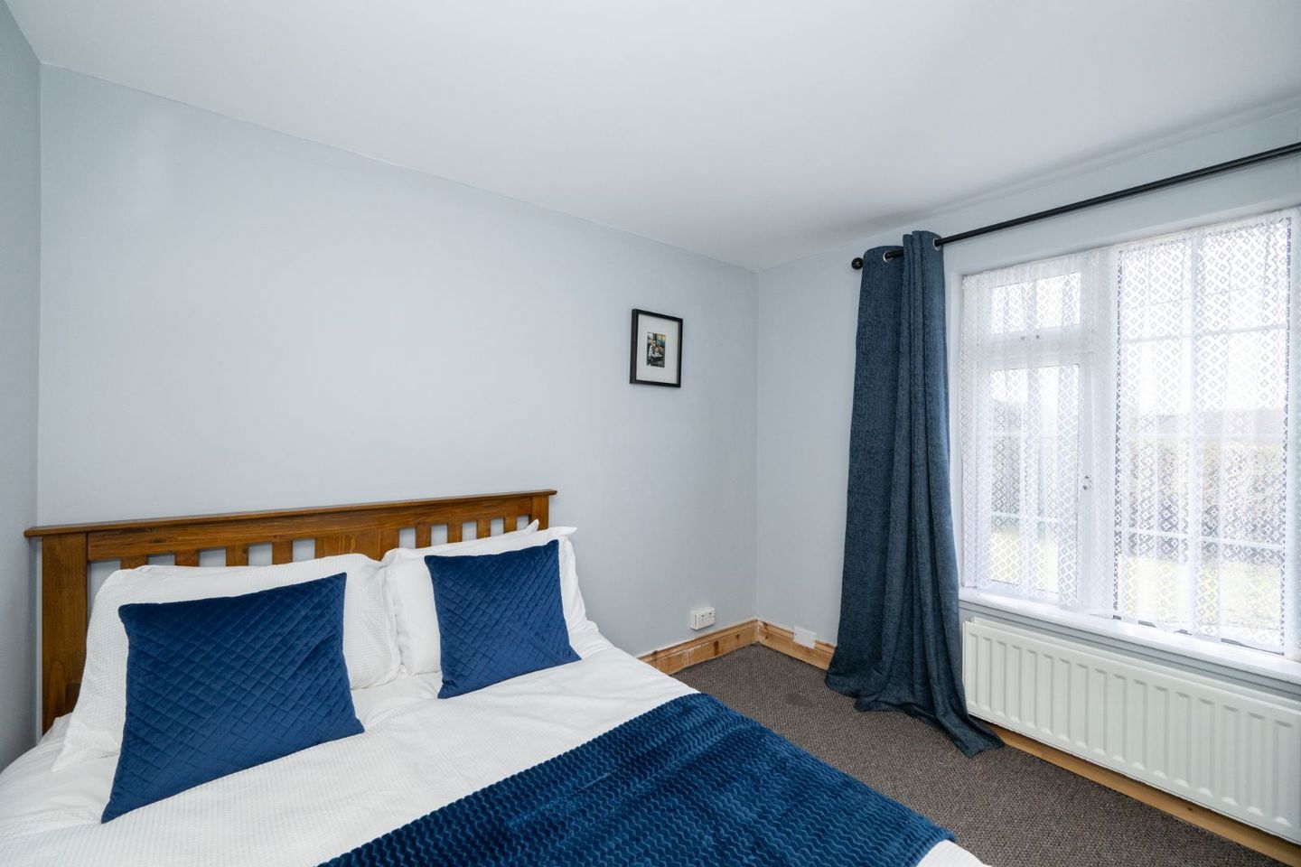 Hillcrest, 5 Saint Joseph's Park, The Lough, Co. Cork, T12C5T8