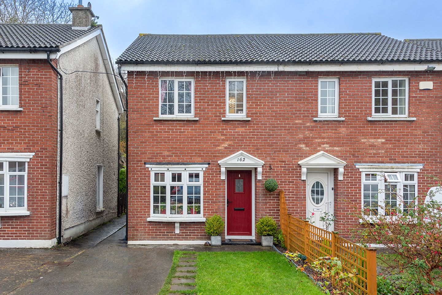 162 The Walled Garden, Celbridge, Co. Kildare, Celbridge, Co. Kildare, W23FX47 2