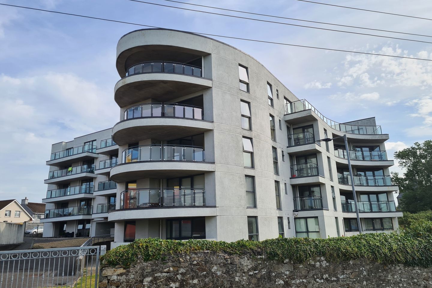 Apartment 302, Quay Mills, Kilrush, Co. Clare, V15NV91 20