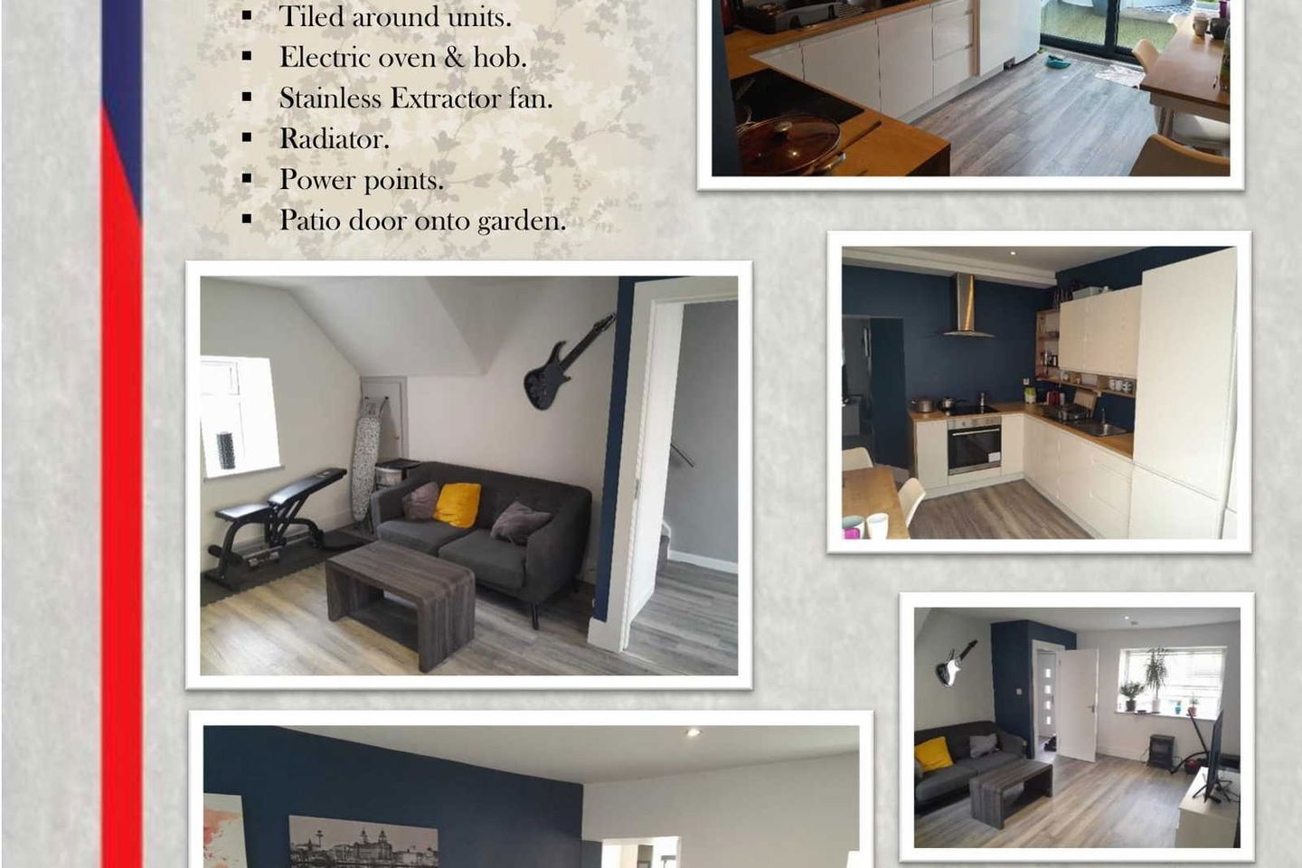 1 edward street, mitchelstown, co cork 16