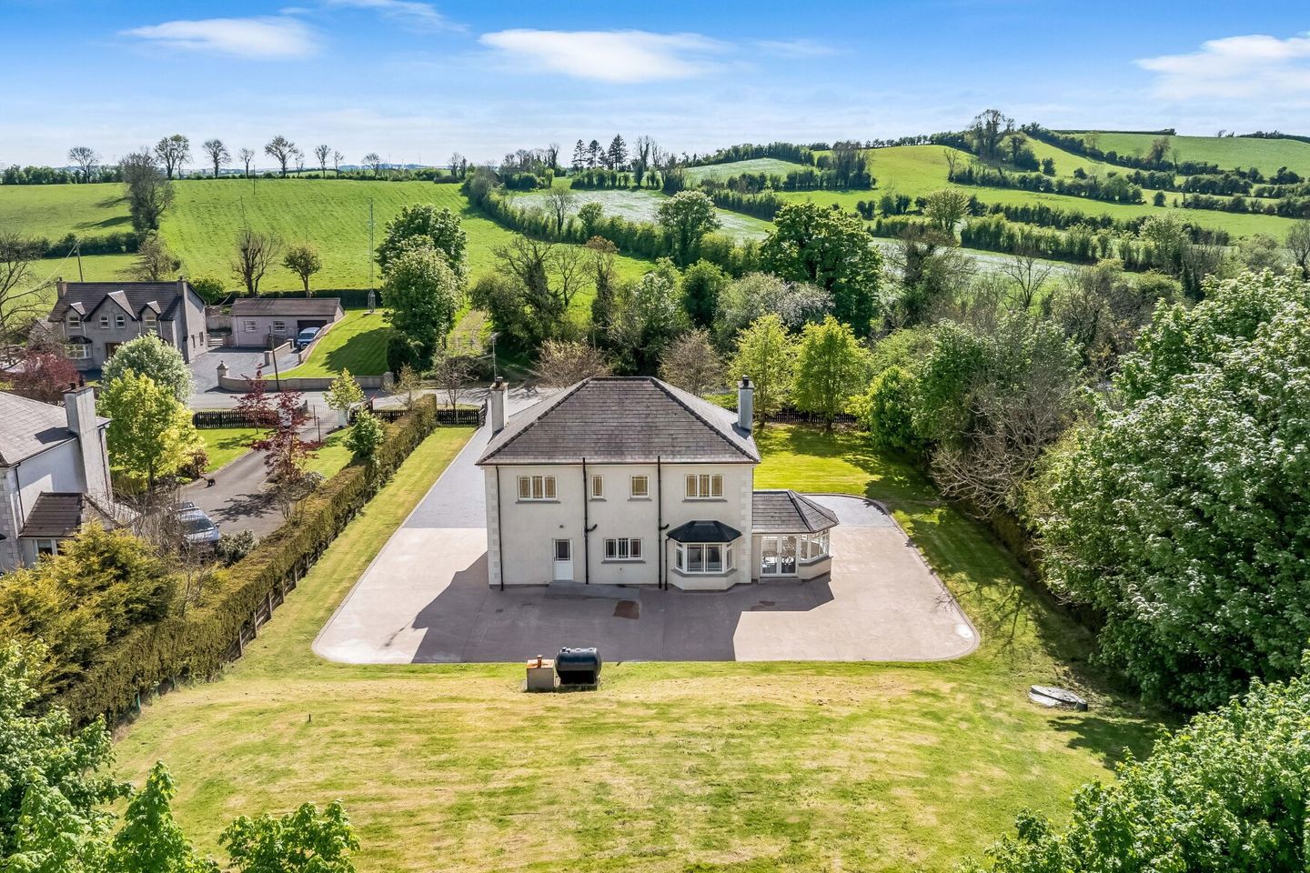 Lackagh,, Annyalla,, Co. Monaghan, A75HE93 8