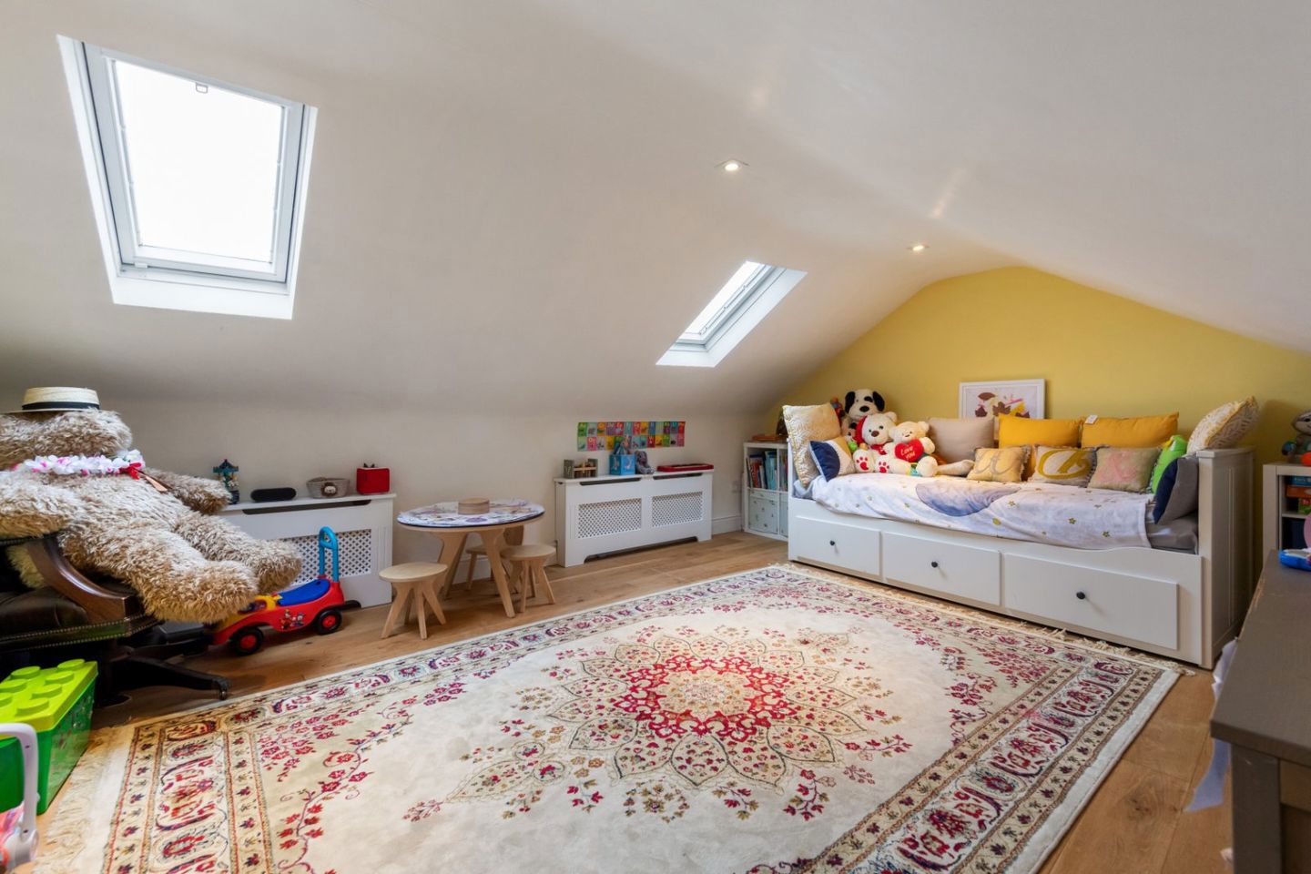 19 Mountpleasant Avenue Lower, Ranelagh, Dublin 6, D06K580 24