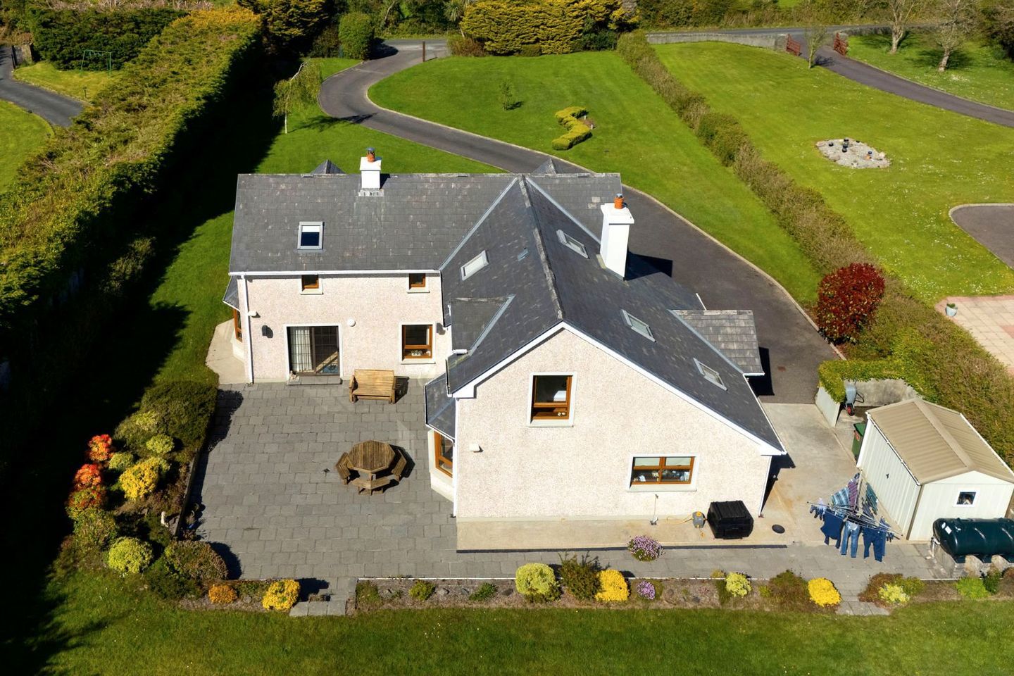 Clahane, Ballyard, Tralee, Co. Kerry, V92KX3D 21