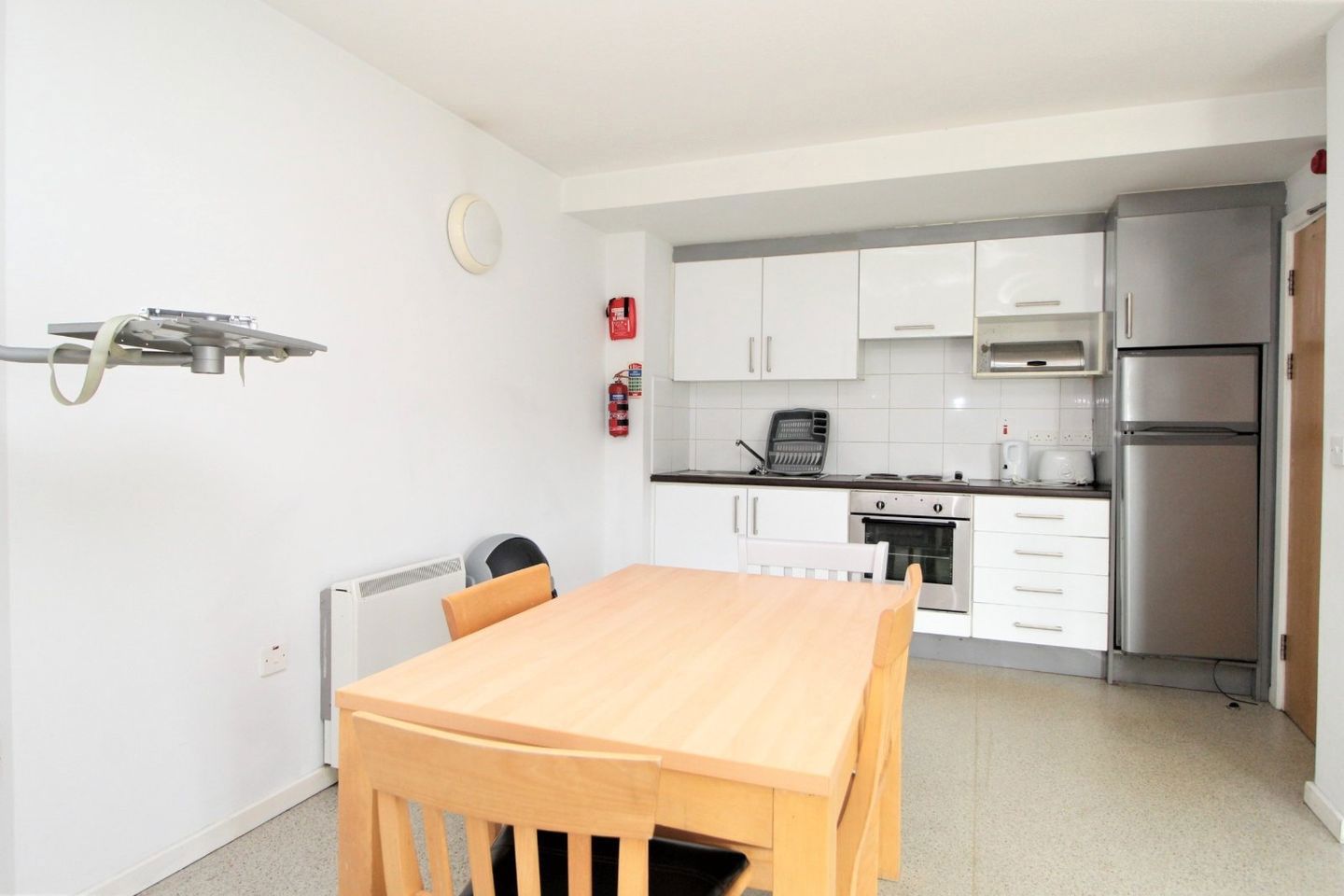 Apt.8 Block 2 Riverwalk, Inner Ring Road, Waterford City, Co. Waterford, X91WC89 2