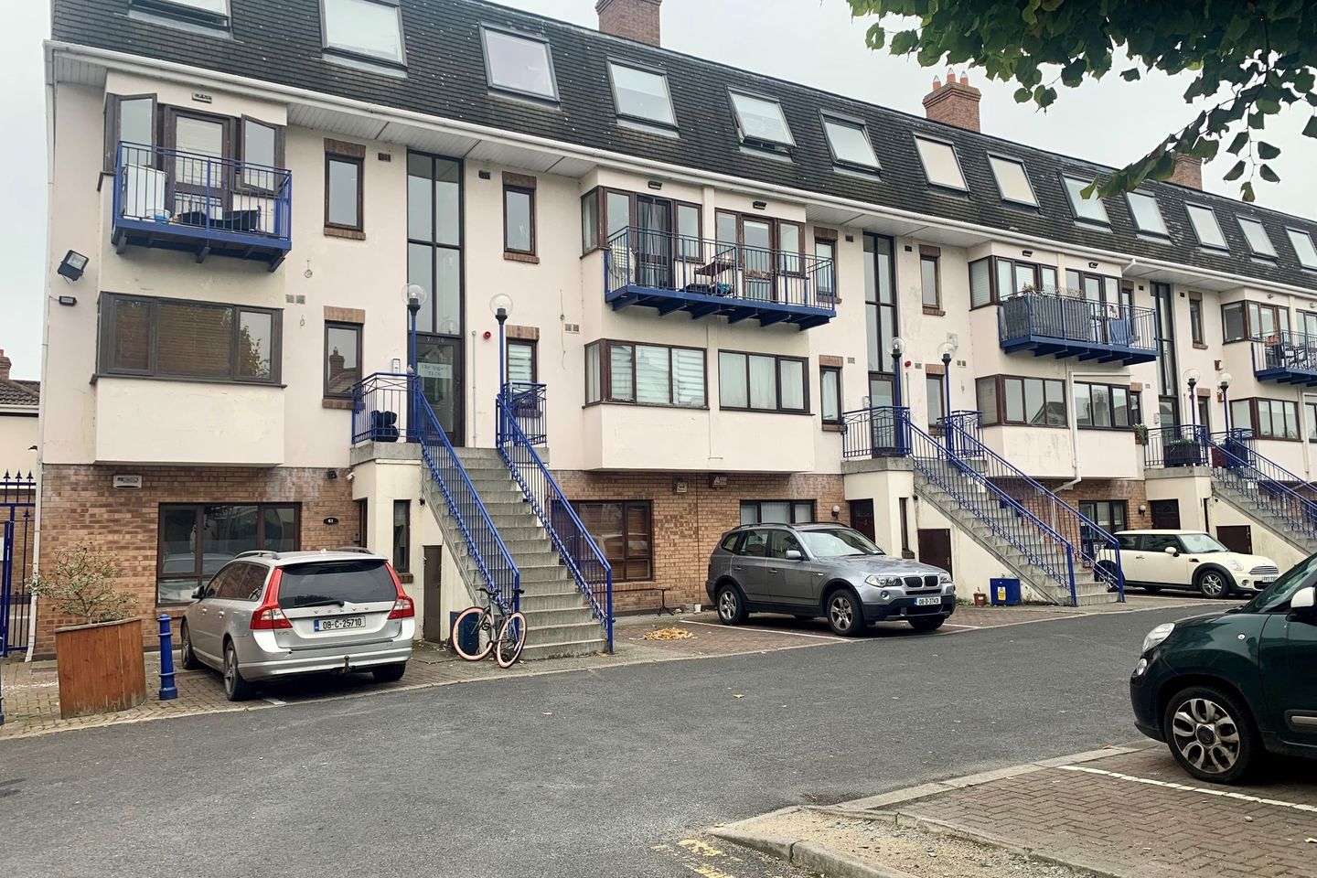 Apartment 76, Fisherman's Wharf, Ringsend, Dublin 4, D04TC53 2