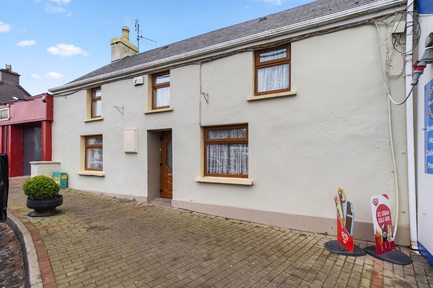 Main Street, Watergrasshill, Watergrasshill, Co. Cork, T56HY18 5