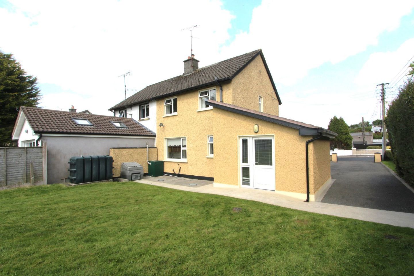 4 Bree, Castleblayney, Castleblayney, Co. Monaghan, A75VH92 9