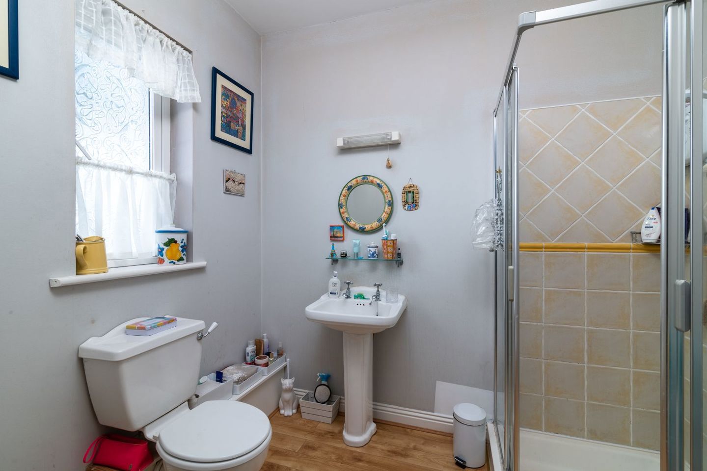 Derries, Bonavalley, Athlone, Co. Westmeath, N37P3V9