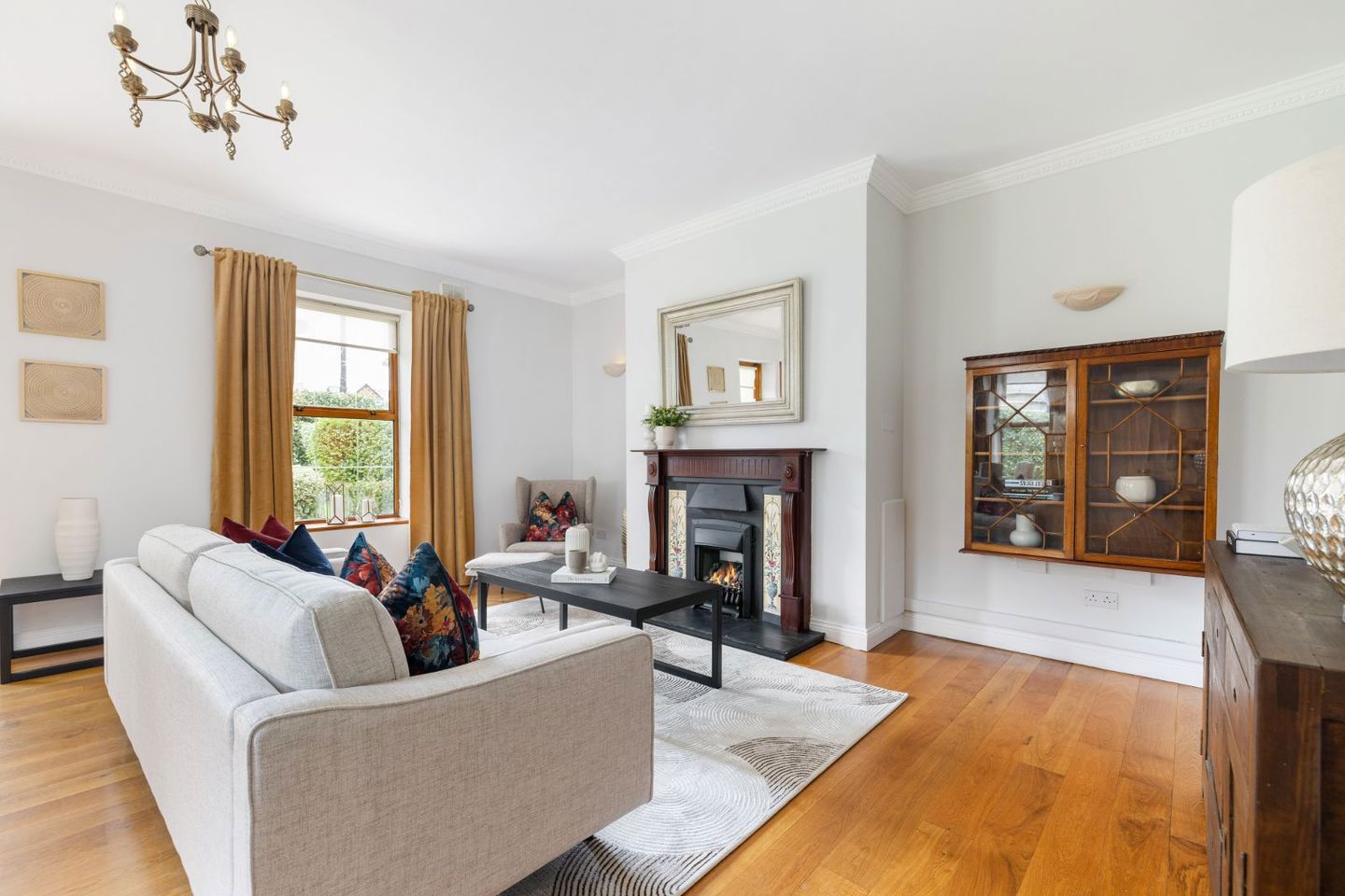 Apartment 3 , Westminster Hall, Foxrock, Dublin 18, D18HY40 14