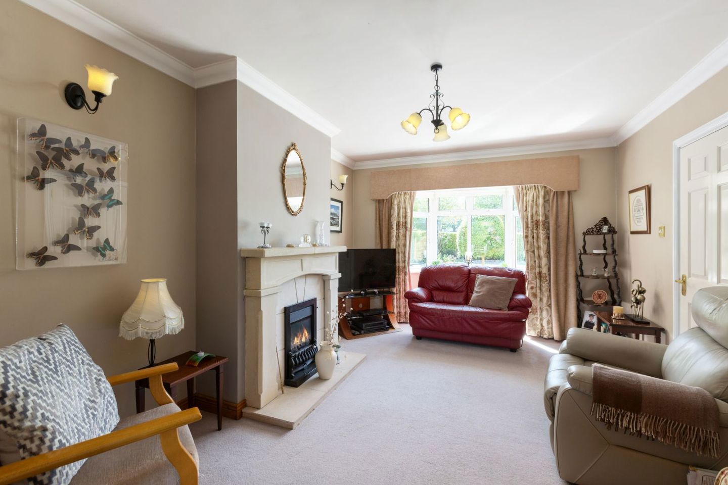 162 Rathdown Park, Greystones, Greystones, Co. Wicklow, A63H519 4