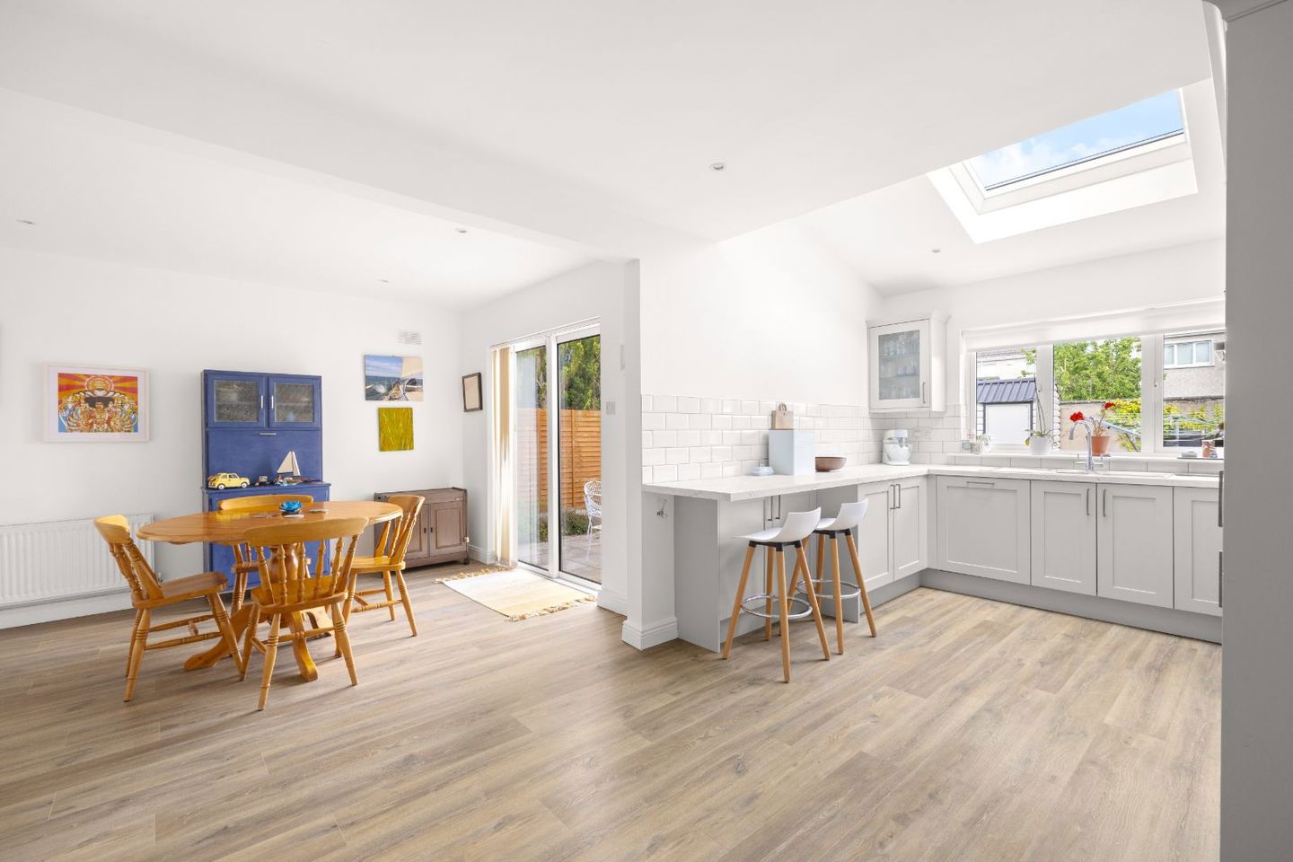 4 The View, College Farm, Newbridge, Co. Kildare, W12TD70 7