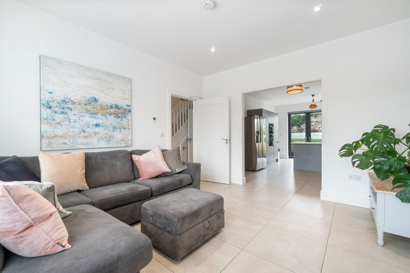 6 Gort Na Carraige, Seapoint, Barna, Co. Galway, H91YKF7 2