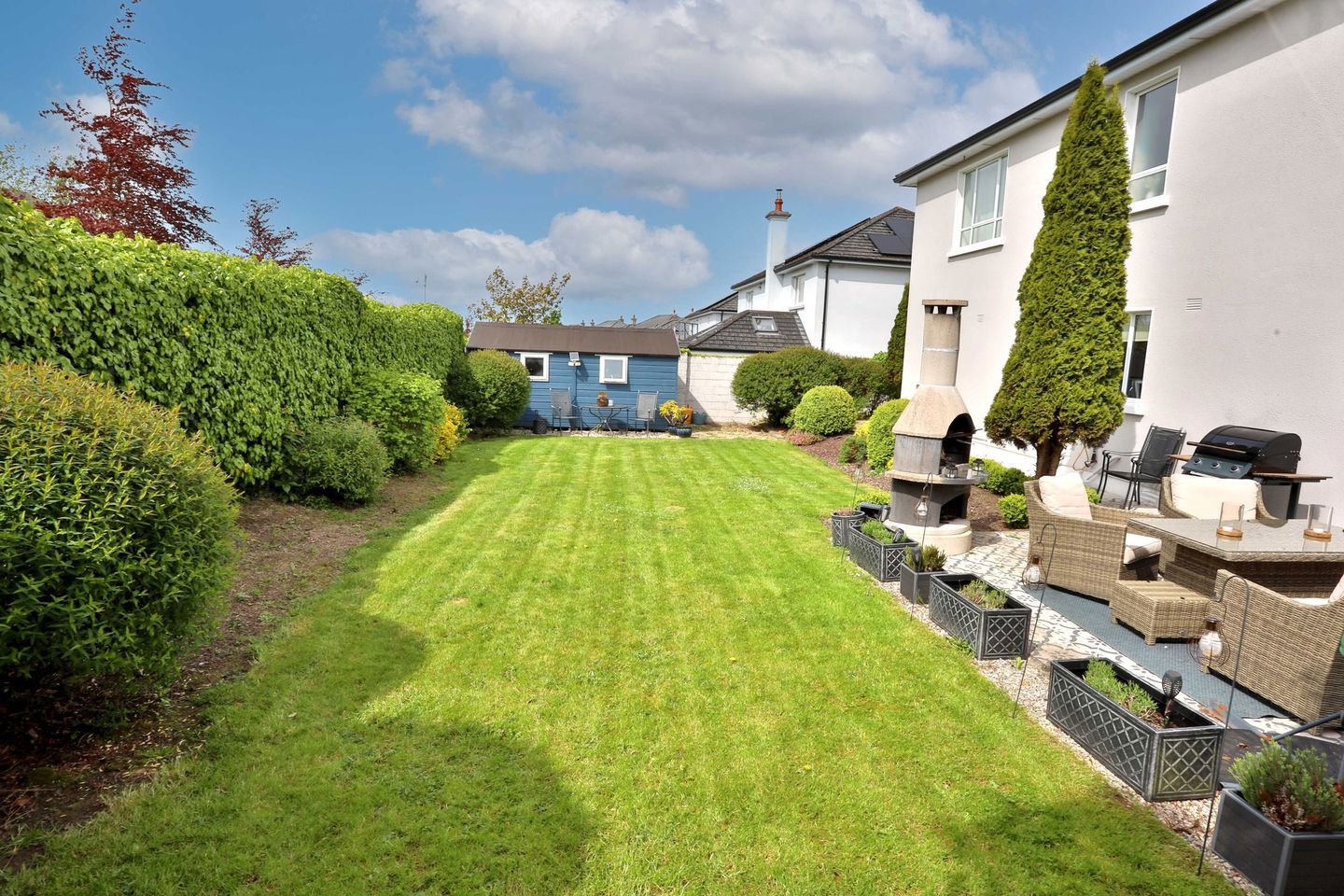 7 Rathmiles Avenue, Killenard, Killenard, Co. Laois, R32A9W9 39