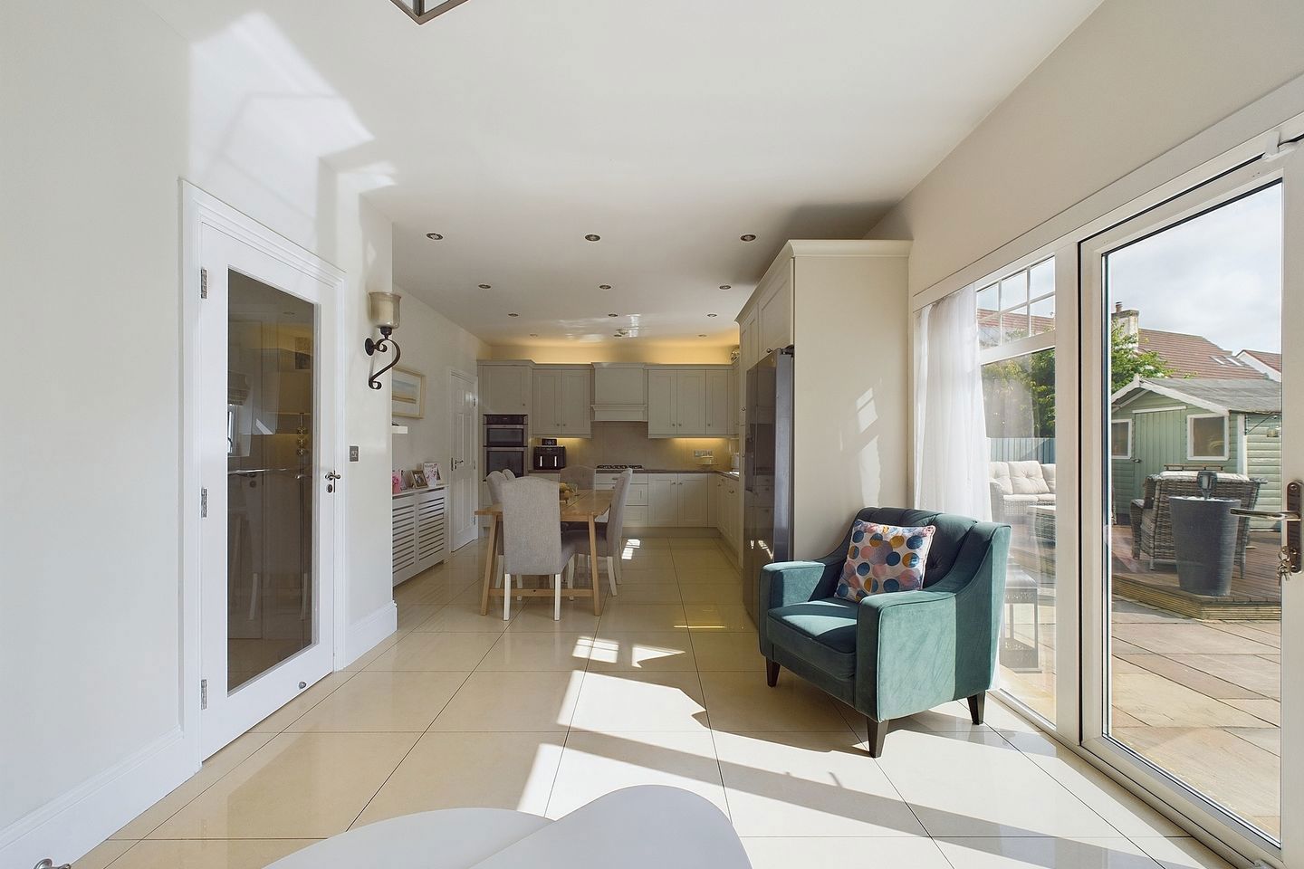 12 Cherrybrook, Foxburrow, Portlaoise, Co. Laois, R32D25Y 47
