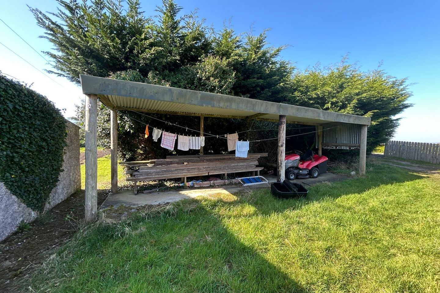 Residential Farm, Ardaneanig, Killarney, Co. Kerry, V93E6W0 30