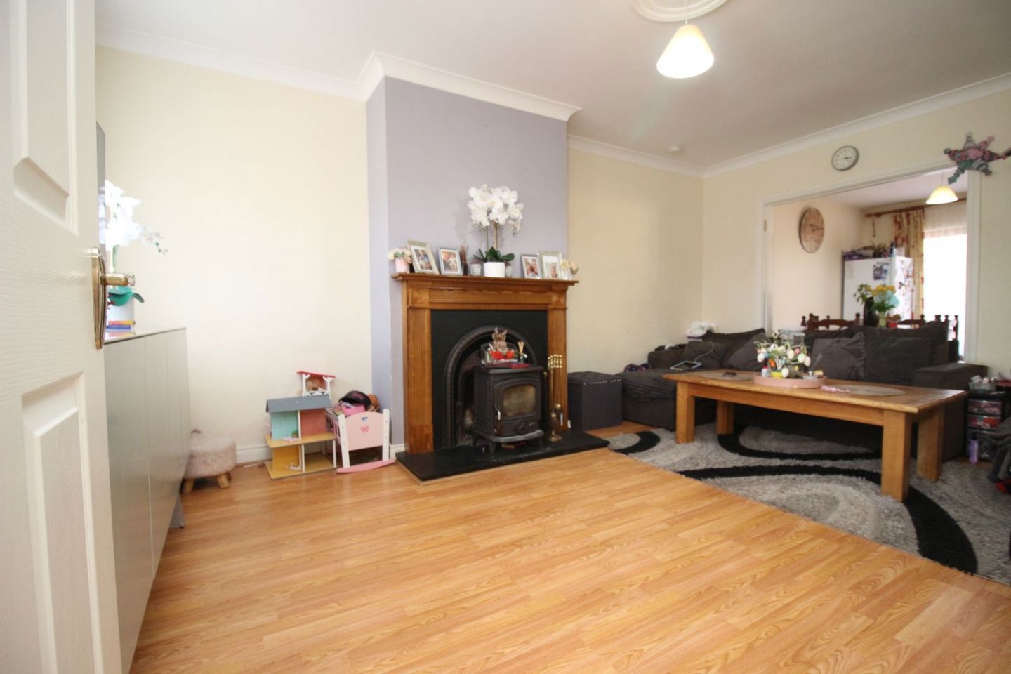 86 Ardilaun Heights, Mullingar, Mullingar, Co. Westmeath, N91F6AV