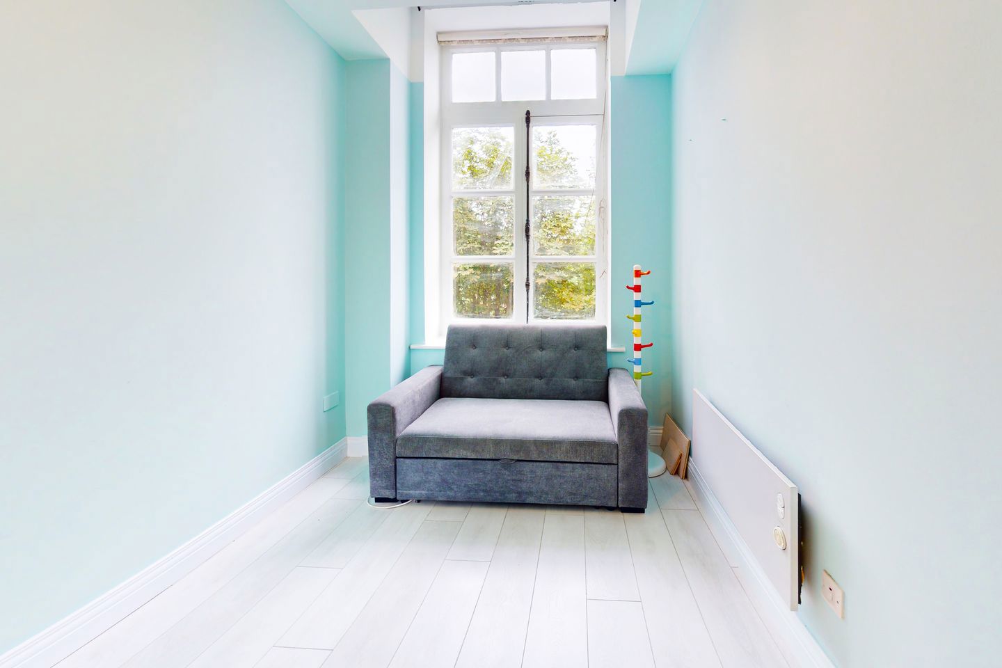 19 Hybreasal House, South Circular Road, Dublin 8, D08Y7C5 9