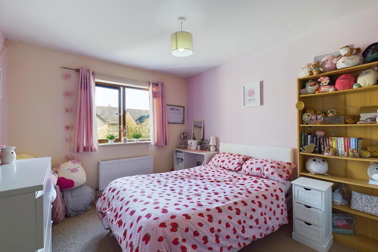 62 Bishops Field, Williamstown, Waterford City, Co. Waterford, X91Y47D 7