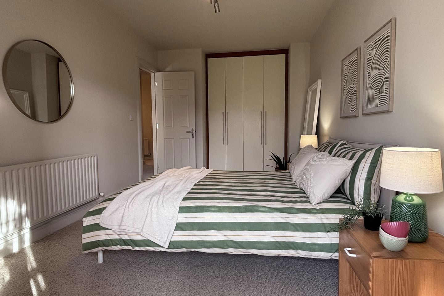 13 Red Arches Close, The Coast, Baldoyle, Dublin 13, D13NW08 31