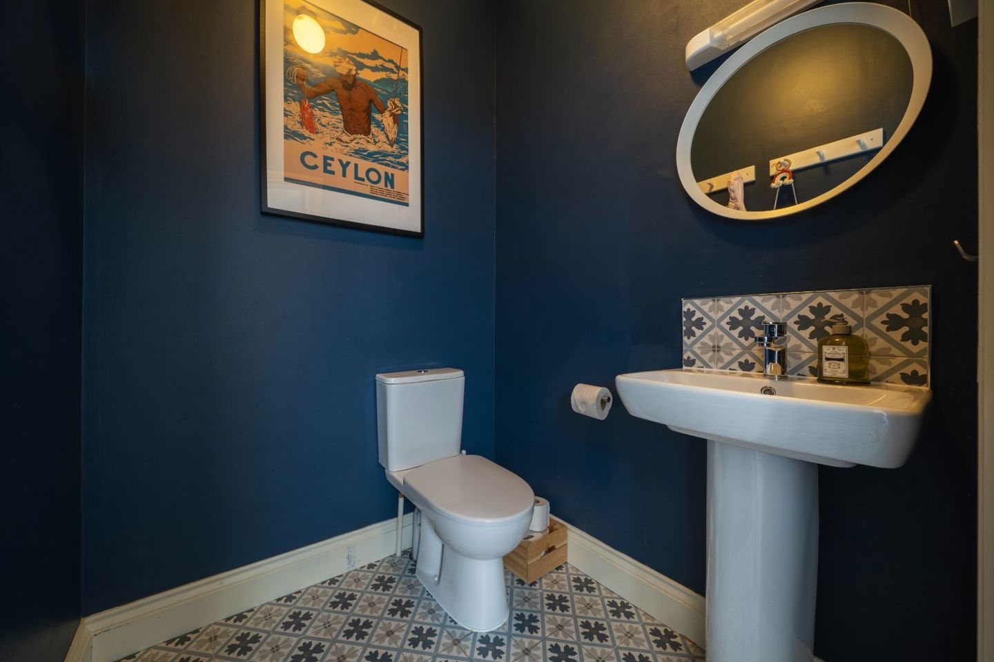 3 Ring Finnan Avenue, Kinsale Manor, Kinsale, Co. Cork, P17XV72