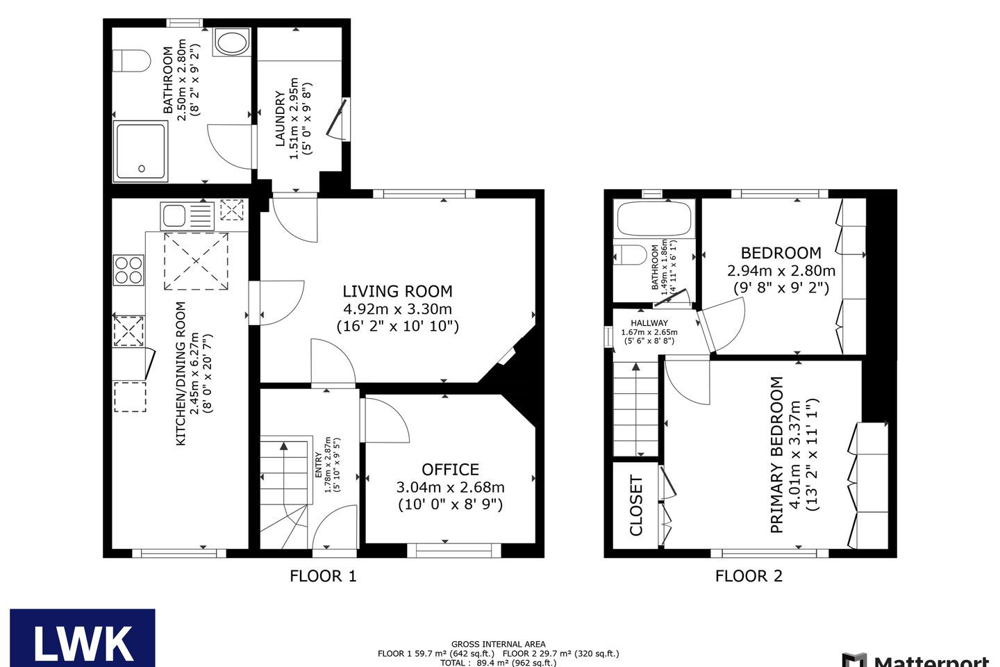 58 Seaview Avenue, East Wall, Dublin 3, D03HC57 23