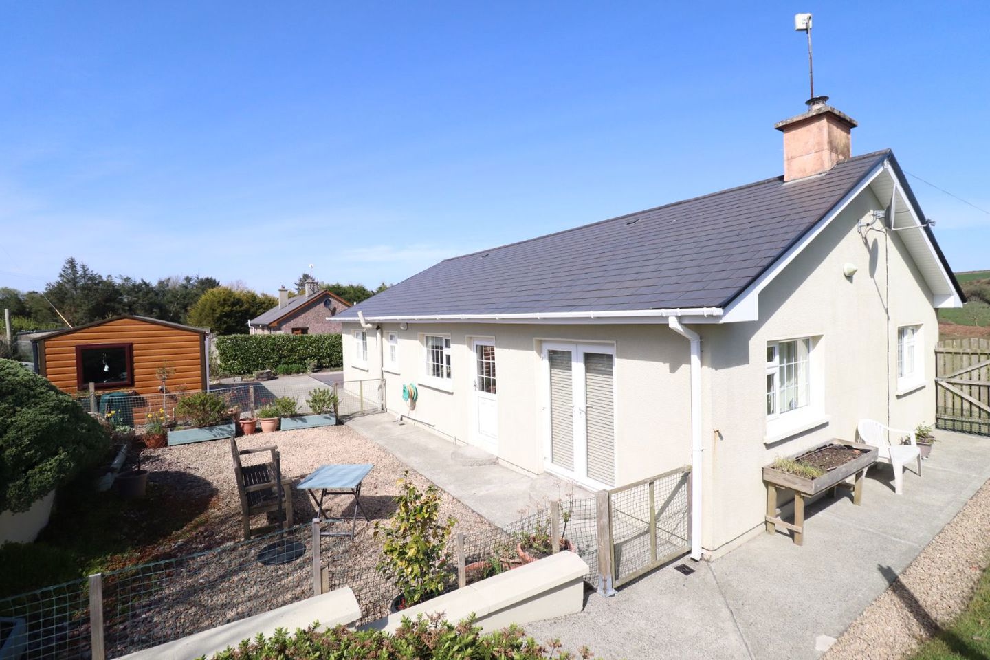 Tamarind, Lough Ine Road, Skibbereen, Co. Cork, P81X302
