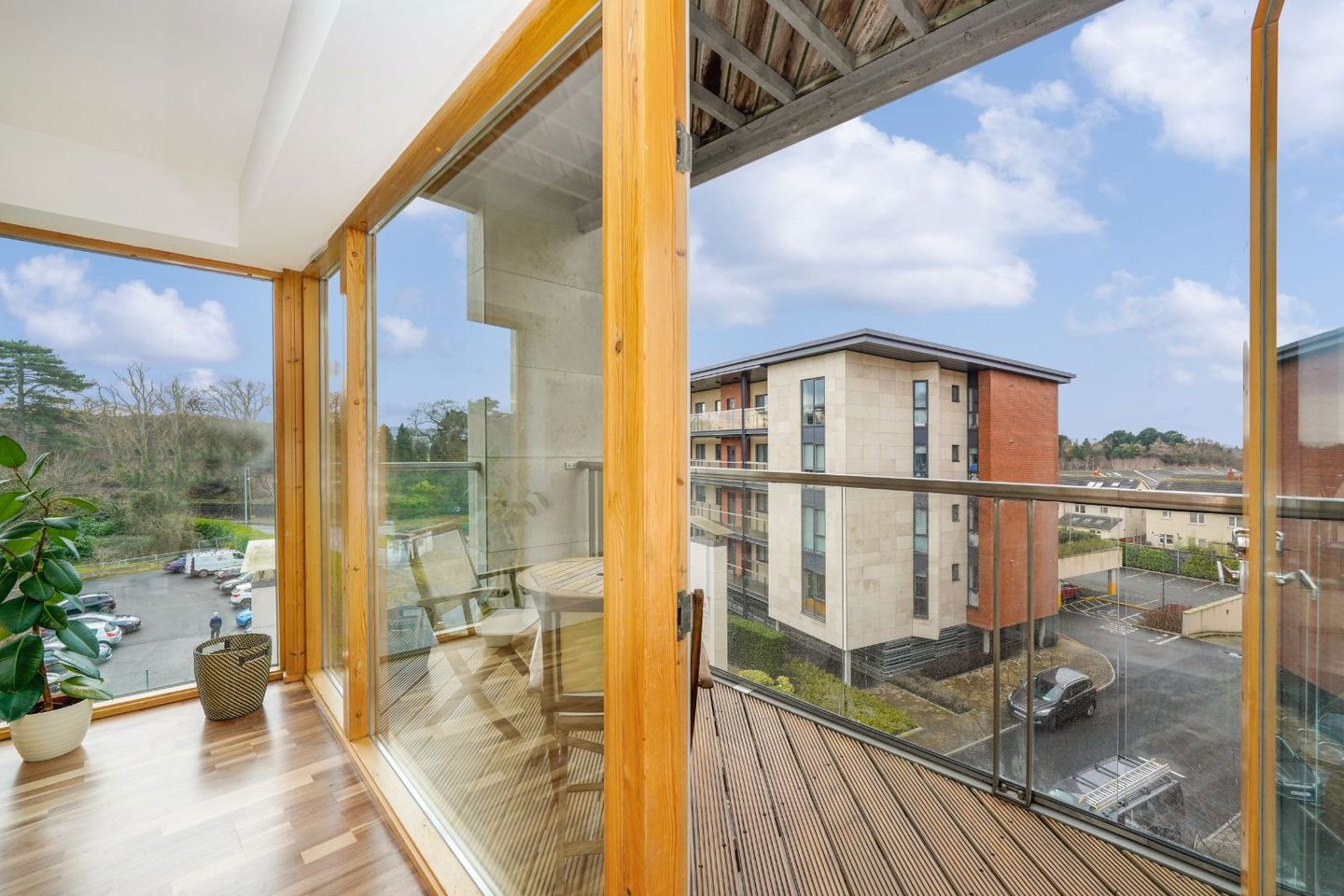 Apartment 18 , Phoenix Park Way, Castleknock, Dublin 15, D15NFH2 15