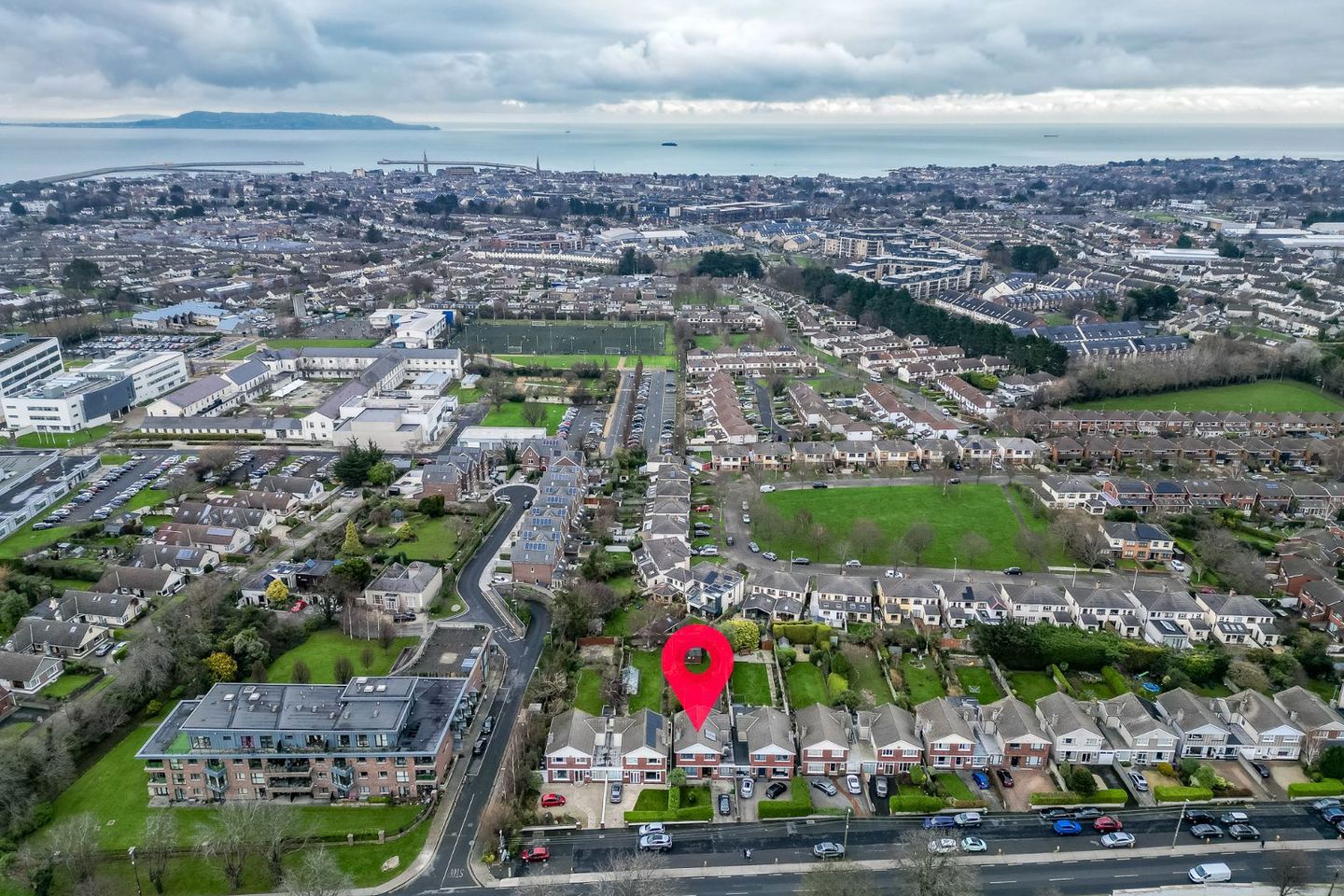 69 Rochestown Avenue, Dun Laoghaire, Dun Laoghaire, Co. Dublin, A96X082 29