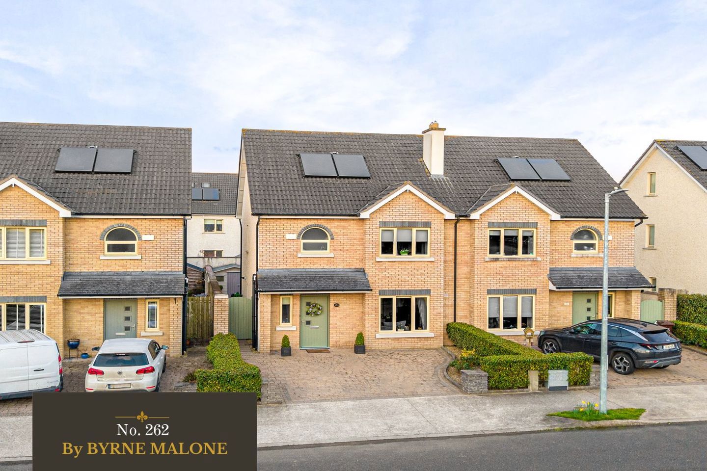 262 Oldbridge Station, Osberstown, Naas, Co. Kildare, W91X8A0 29