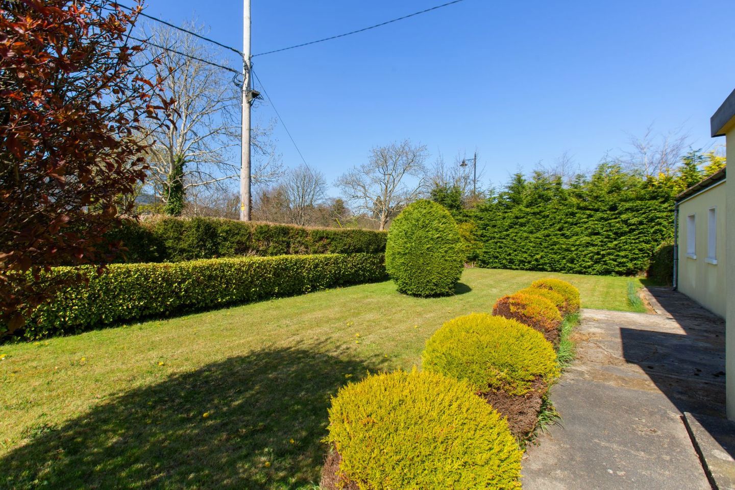 Saint Martin's, Ballyfree East, Glenealy, Co. Wicklow, A67F439 7