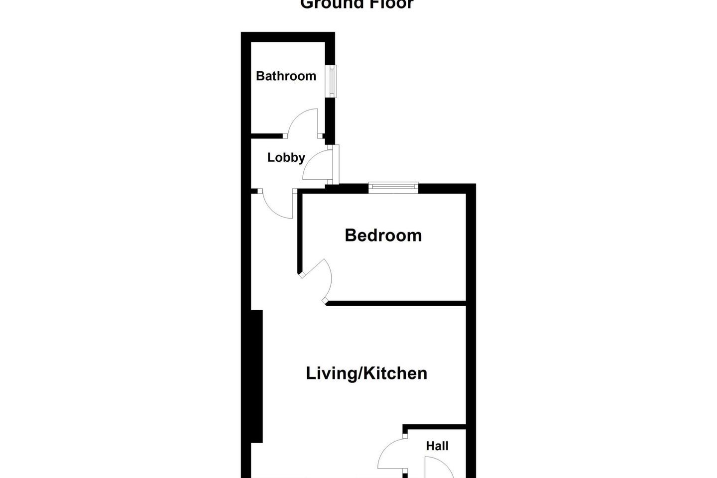 25 Rutland Cottages, Dublin 1, D01A2W6 5