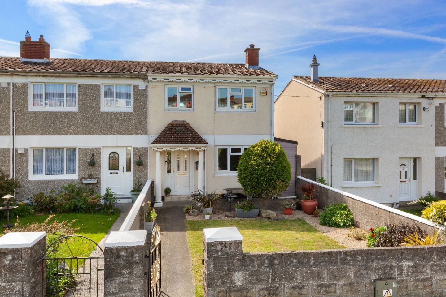 6 Valeview Cresent, Finglas, Dublin 11, D11K6Y5
