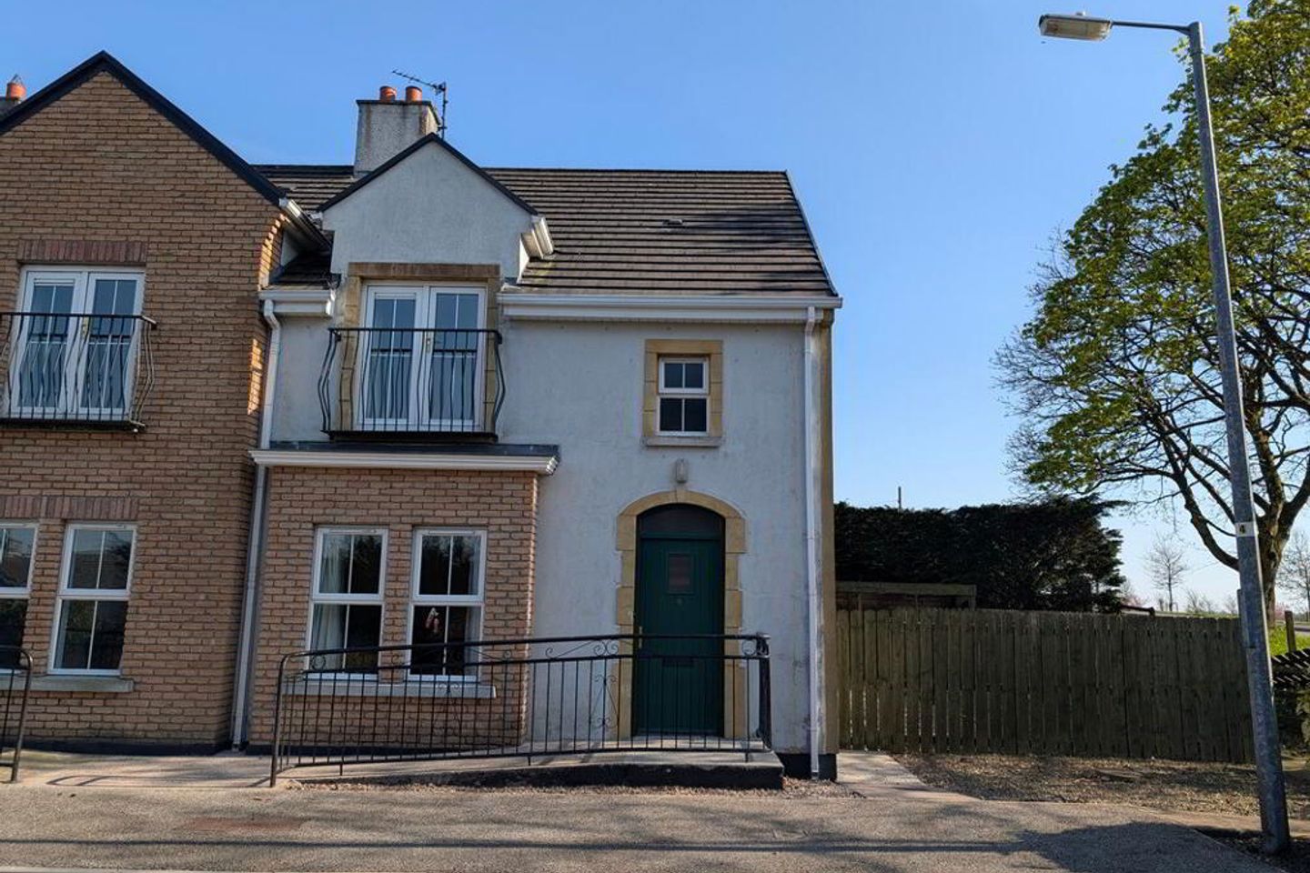 9 Amberwood Court, Ballyconnell, Co. Cavan, H14AV91